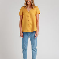 Megan Nielsen - Darling Ranges Dress and Blouse