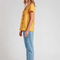 Megan Nielsen - Darling Ranges Dress and Blouse