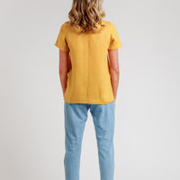 Megan Nielsen - Darling Ranges Dress and Blouse