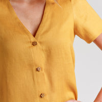 Megan Nielsen - Darling Ranges Dress and Blouse