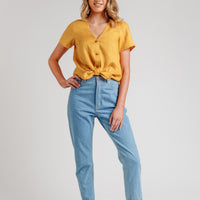 Megan Nielsen - Darling Ranges Dress and Blouse