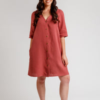 Megan Nielsen - Darling Ranges Dress and Blouse