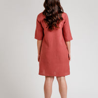 Megan Nielsen - Darling Ranges Dress and Blouse