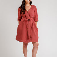 Megan Nielsen - Darling Ranges Dress and Blouse