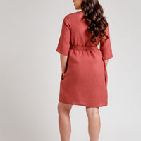 Megan Nielsen - Darling Ranges Dress and Blouse