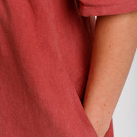 Megan Nielsen - Darling Ranges Dress and Blouse