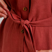 Megan Nielsen - Darling Ranges Dress and Blouse