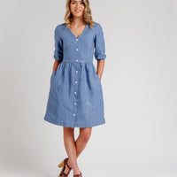 Megan Nielsen - Darling Ranges Dress and Blouse