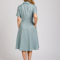 Megan Nielsen - Matilda Dress