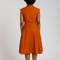 Megan Nielsen - Matilda Dress