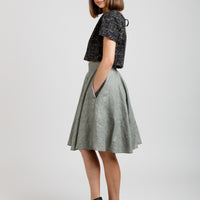 Megan Nielsen - Tania Culottes