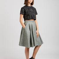 Megan Nielsen - Tania Culottes