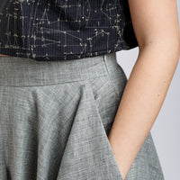 Megan Nielsen - Tania Culottes