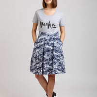 Megan Nielsen - Tania Culottes