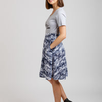 Megan Nielsen - Tania Culottes