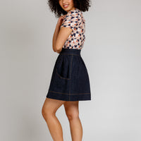 Megan Nielsen - Brumby Skirt