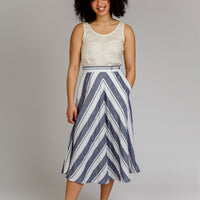 Megan Nielsen - Wattle Skirt