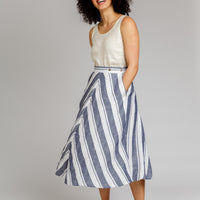Megan Nielsen - Wattle Skirt