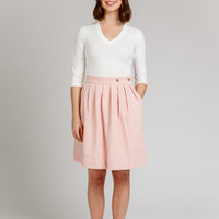 Megan Nielsen - Wattle Skirt