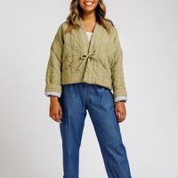 Megan Nielsen - Hovea Jacket & Coat - 0-20