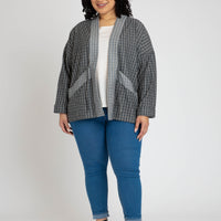 Megan Nielsen - Hovea Jacket & Coat - 14-34