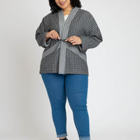 Megan Nielsen - Hovea Jacket & Coat - 14-34