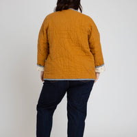 Megan Nielsen - Hovea Jacket & Coat - 14-34