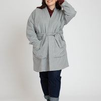 Megan Nielsen - Hovea Jacket & Coat - 14-34