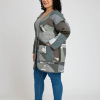 Megan Nielsen - Hovea Jacket & Coat - 14-34