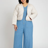 Megan Nielsen - Hovea Jacket & Coat - 14-34