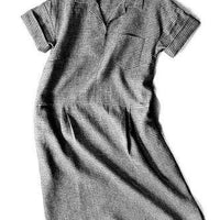 Merchant & Mills - The Factory Dress - 8-18