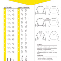 Closet Core - Mile End Sweatshirt