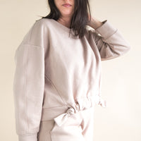 Closet Core - Mile End Sweatshirt