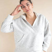 Closet Core - Mile End Sweatshirt