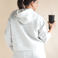 Closet Core - Mile End Sweatshirt