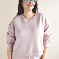 Closet Core - Mile End Sweatshirt