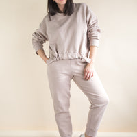 Closet Core - Mile End Sweatshirt