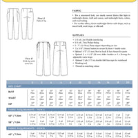 Closet Core - Mitchell Trousers