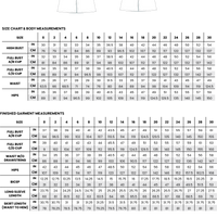 Chalk & Notch - Orchid Dress