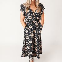 Chalk & Notch - Orchid Dress