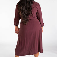 Chalk & Notch - Orchid Dress