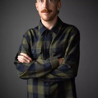 Merchant & Mills - Arbor Jacket - 34-54