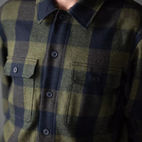 Merchant & Mills - Arbor Jacket - 34-54