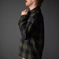 Merchant & Mills - Arbor Jacket - 34-54