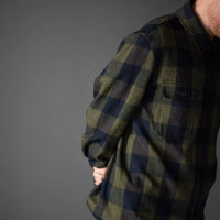 Merchant & Mills - Arbor Jacket - 34-54