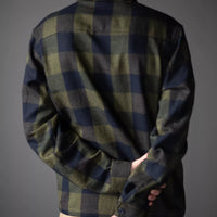 Merchant & Mills - Arbor Jacket - 34-54