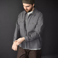 Merchant & Mills - Arbor Jacket - 34-54