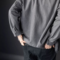 Merchant & Mills - Arbor Jacket - 34-54