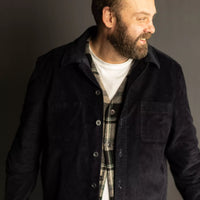 Merchant & Mills - Arbor Jacket - 34-54