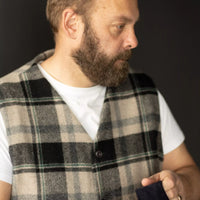 Merchant & Mills - Billy Vest - 34-54